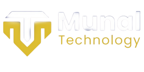 Munal Technology Logo